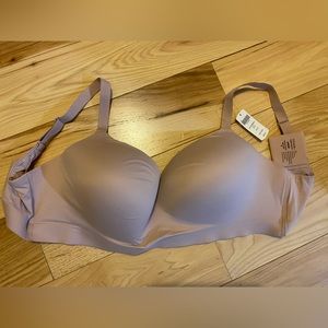 Soma wireless adobe rose comfort bra